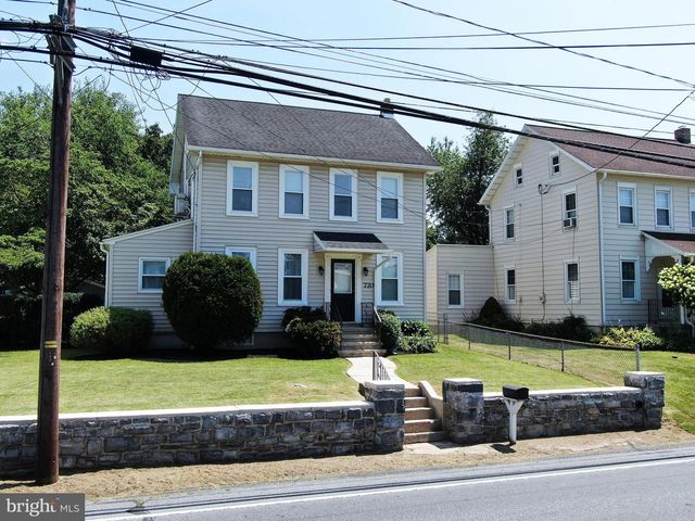 770 FRITZTOWN RD, Reading, PA 19608