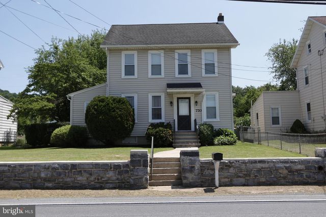 770 FRITZTOWN RD, Reading, PA 19608