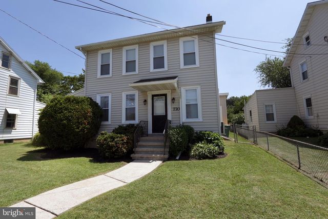 770 FRITZTOWN RD, Reading, PA 19608