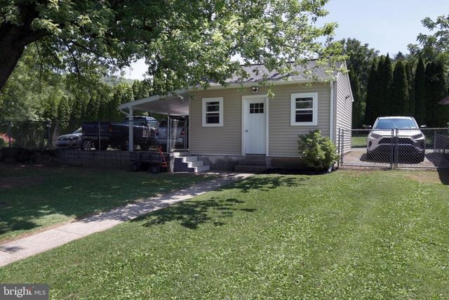 770 FRITZTOWN RD, Reading, PA 19608