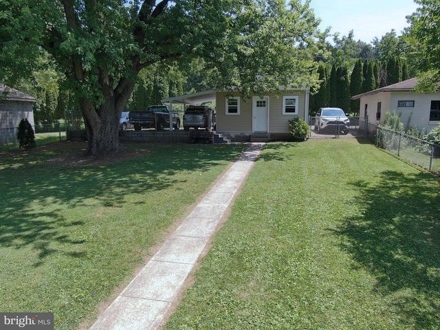 770 FRITZTOWN RD, Reading, PA 19608