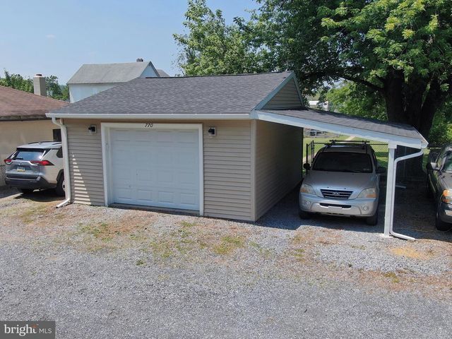770 FRITZTOWN RD, Reading, PA 19608