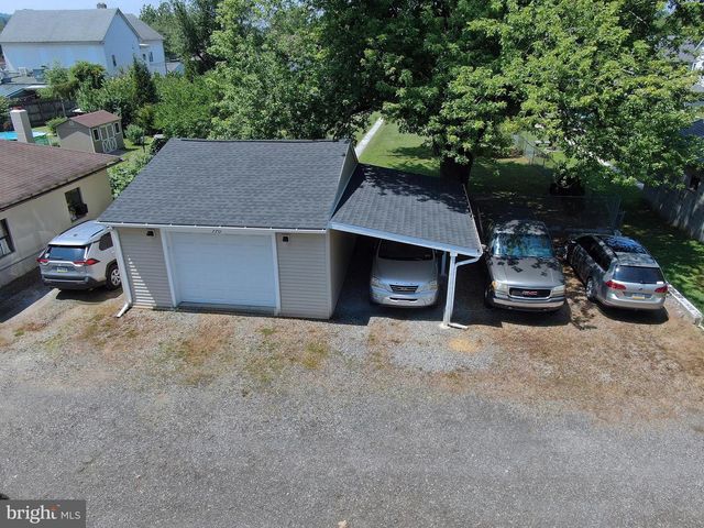 770 FRITZTOWN RD, Reading, PA 19608