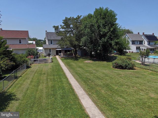 770 FRITZTOWN RD, Reading, PA 19608