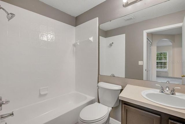 2832 OSPREY COVE PLACE 201, Kissimmee, FL 34746