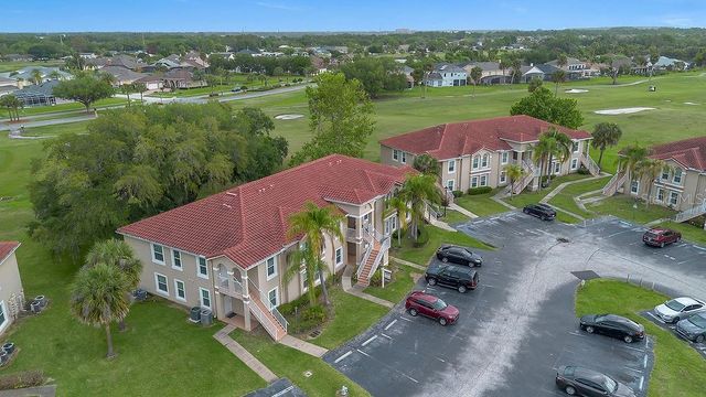 2832 OSPREY COVE PLACE 201, Kissimmee, FL 34746