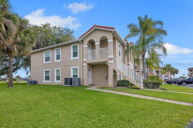 2832 OSPREY COVE PLACE 201, Kissimmee, FL 34746