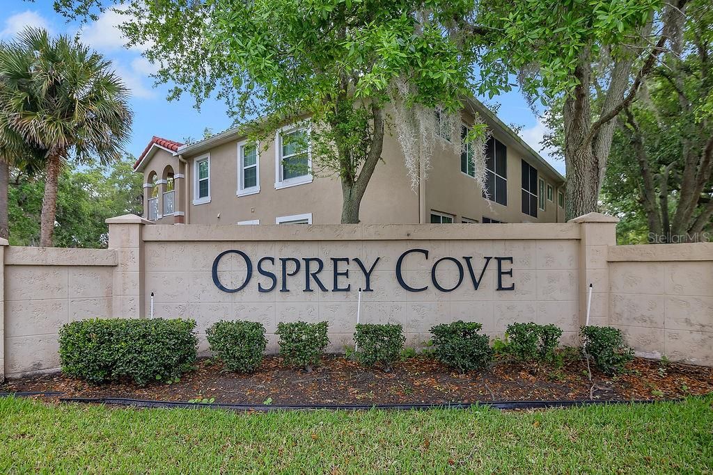 2832 OSPREY COVE PLACE 201, Kissimmee, FL 34746