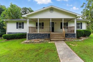 20 Tidwell SE Road, Cartersville, GA 30120
