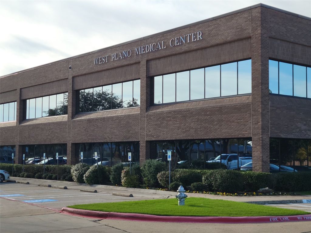 4100 W 15th Street 112, Plano, TX 75093