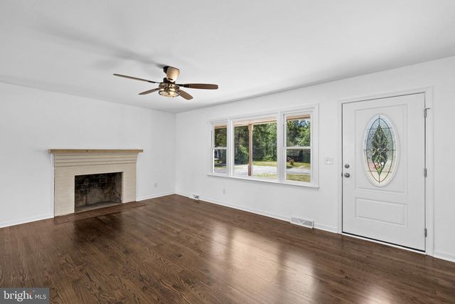 12157 OCTONIA RD, Orange, VA 22960