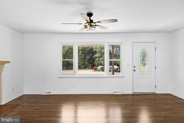 12157 OCTONIA RD, Orange, VA 22960