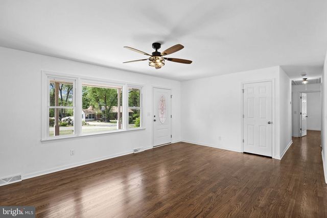 12157 OCTONIA RD, Orange, VA 22960