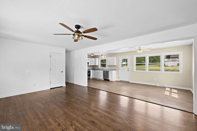 12157 OCTONIA RD, Orange, VA 22960