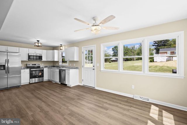 12157 OCTONIA RD, Orange, VA 22960