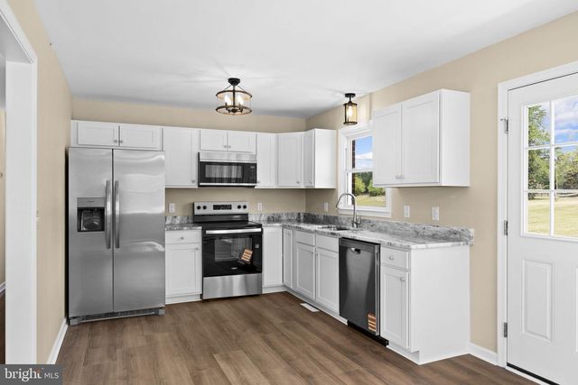 12157 OCTONIA RD, Orange, VA 22960