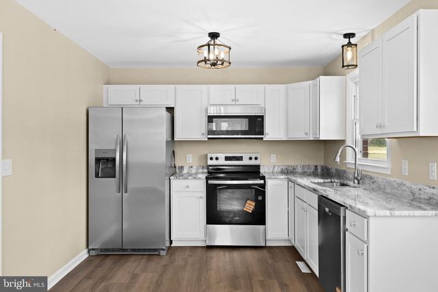 12157 OCTONIA RD, Orange, VA 22960