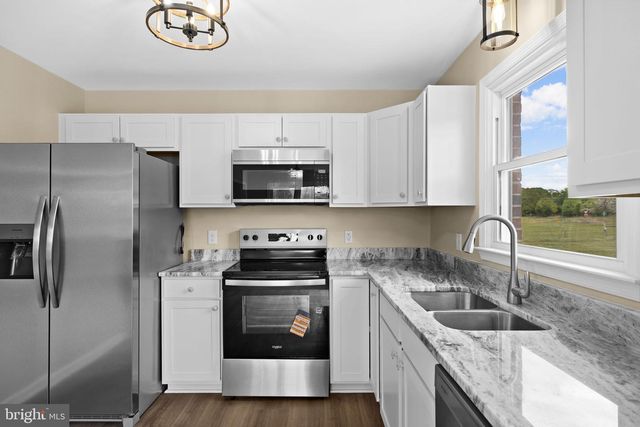 12157 OCTONIA RD, Orange, VA 22960