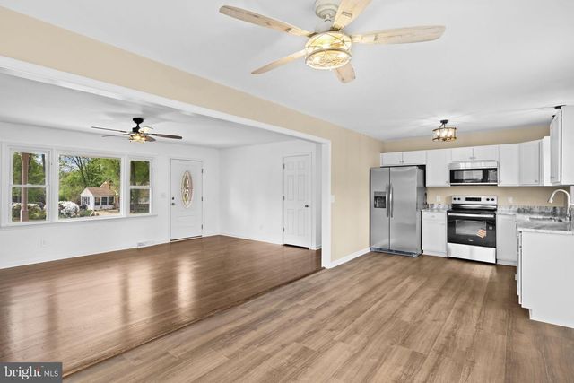 12157 OCTONIA RD, Orange, VA 22960