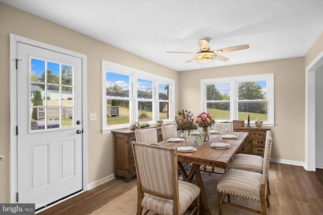 12157 OCTONIA RD, Orange, VA 22960