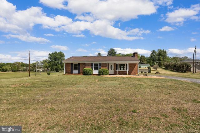 12157 OCTONIA RD, Orange, VA 22960