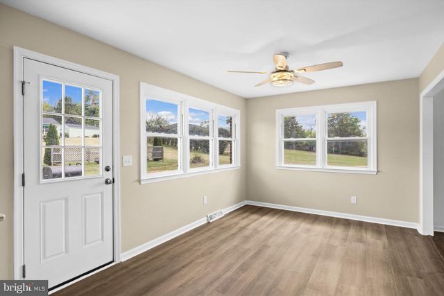 12157 OCTONIA RD, Orange, VA 22960