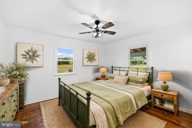 12157 OCTONIA RD, Orange, VA 22960