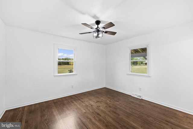12157 OCTONIA RD, Orange, VA 22960
