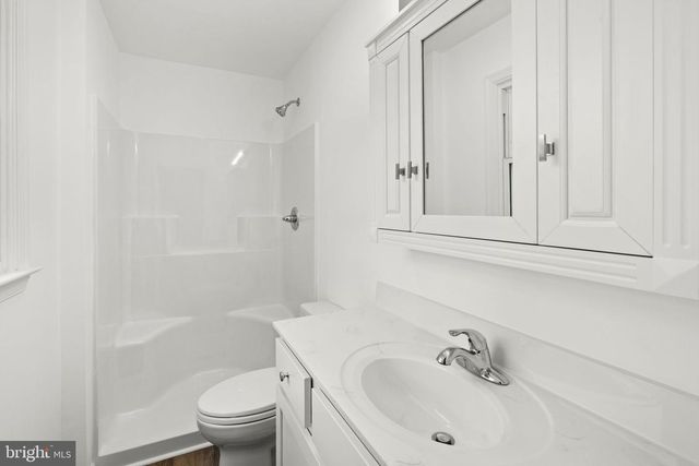 12157 OCTONIA RD, Orange, VA 22960