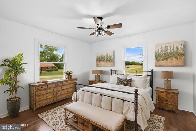 12157 OCTONIA RD, Orange, VA 22960