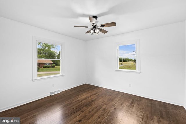 12157 OCTONIA RD, Orange, VA 22960