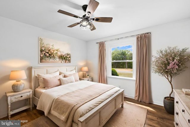 12157 OCTONIA RD, Orange, VA 22960