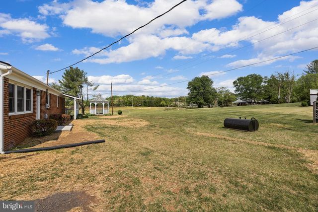 12157 OCTONIA RD, Orange, VA 22960