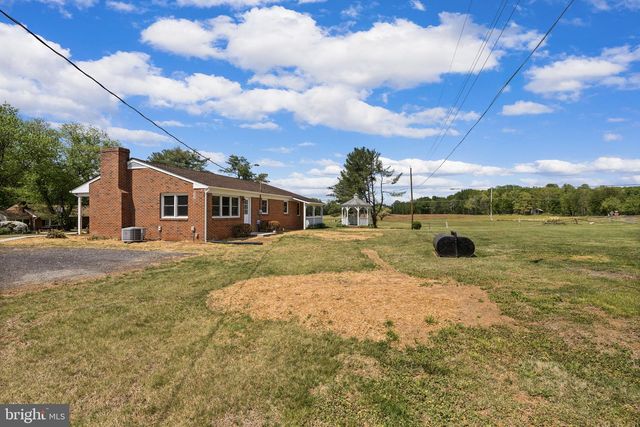 12157 OCTONIA RD, Orange, VA 22960
