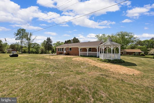 12157 OCTONIA RD, Orange, VA 22960