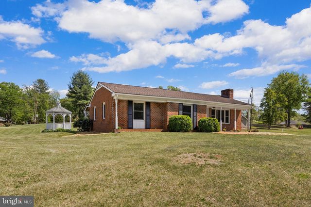 12157 OCTONIA RD, Orange, VA 22960