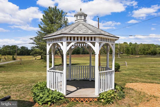 12157 OCTONIA RD, Orange, VA 22960