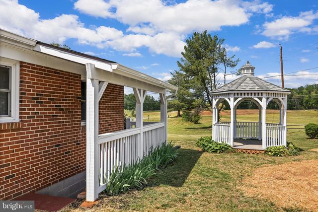12157 OCTONIA RD, Orange, VA 22960