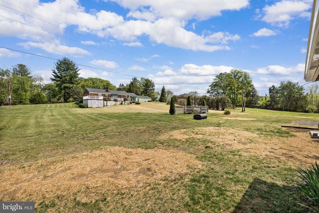 12157 OCTONIA RD, Orange, VA 22960