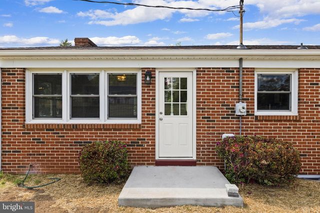 12157 OCTONIA RD, Orange, VA 22960