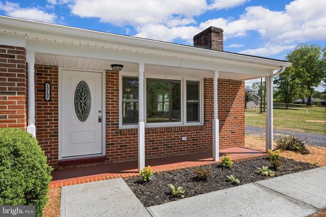 12157 OCTONIA RD, Orange, VA 22960