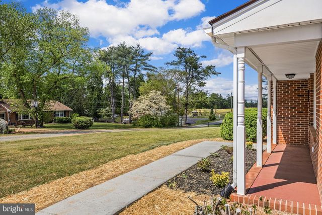 12157 OCTONIA RD, Orange, VA 22960