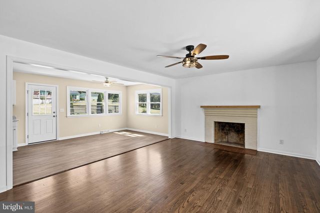 12157 OCTONIA RD, Orange, VA 22960