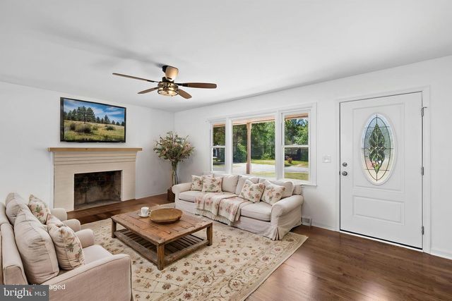 12157 OCTONIA RD, Orange, VA 22960