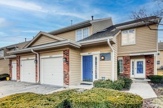 507 W Parkside Drive, Palatine, IL 60067