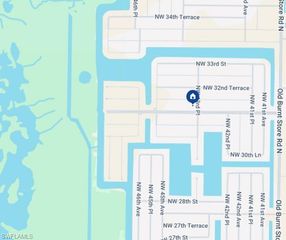 4328 32nd TER, Cape Coral, FL 33993