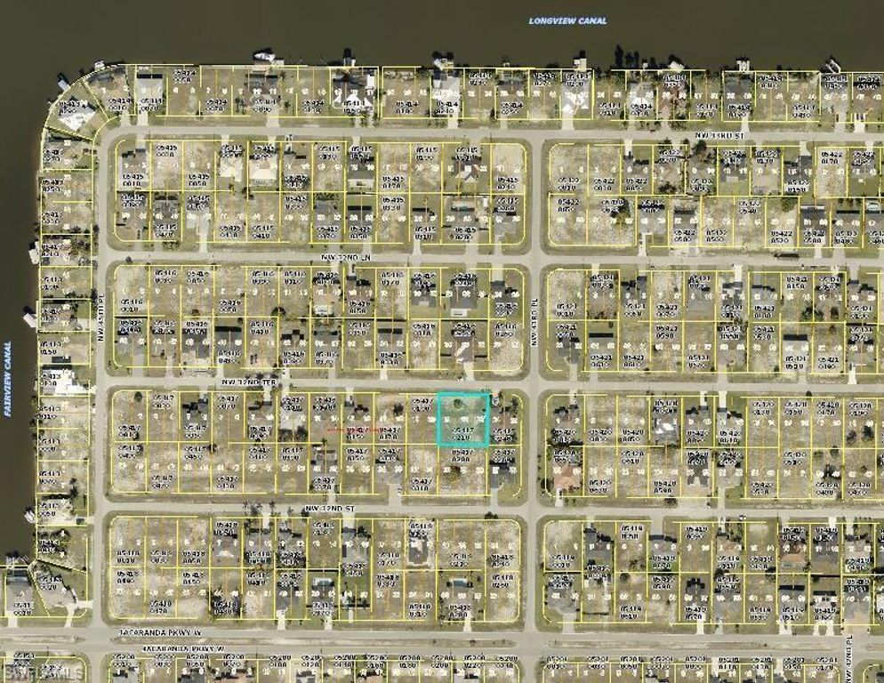 4328 32nd TER, CAPE CORAL, FL 33993 — photo 2