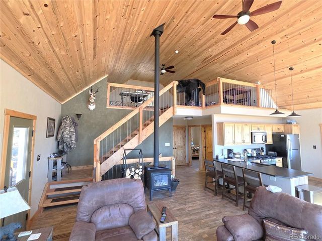 1007 Hereford Dr, Hartsel, CO 80449