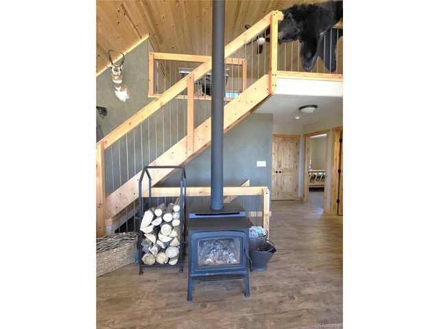 1007 Hereford Dr, Hartsel, CO 80449