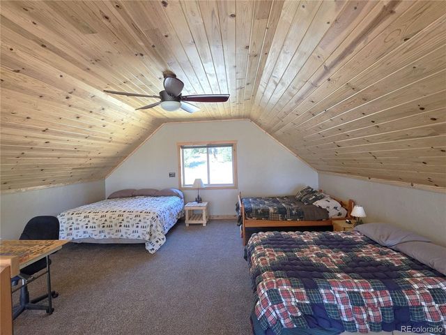 1007 Hereford Dr, Hartsel, CO 80449